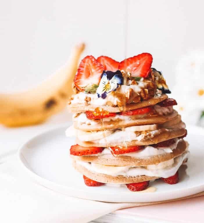 Baked delicious mozzarella chicken Burger #3