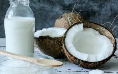 Cooking with Coconut Milk