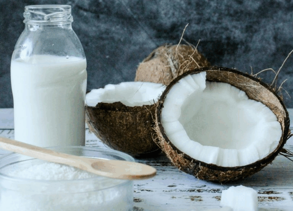 Cooking with Coconut Milk