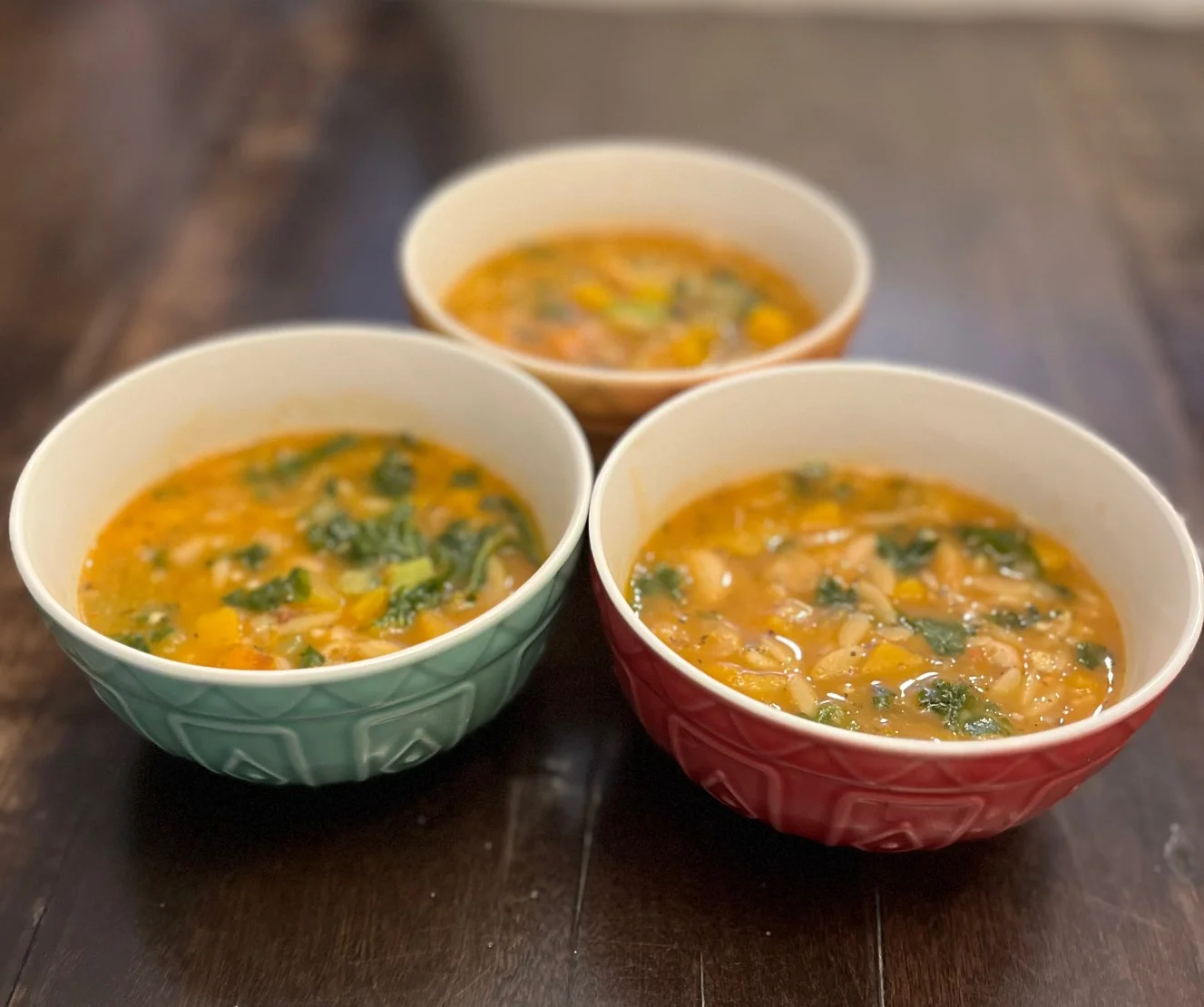 From Rome With Love - The Recipes To Remember